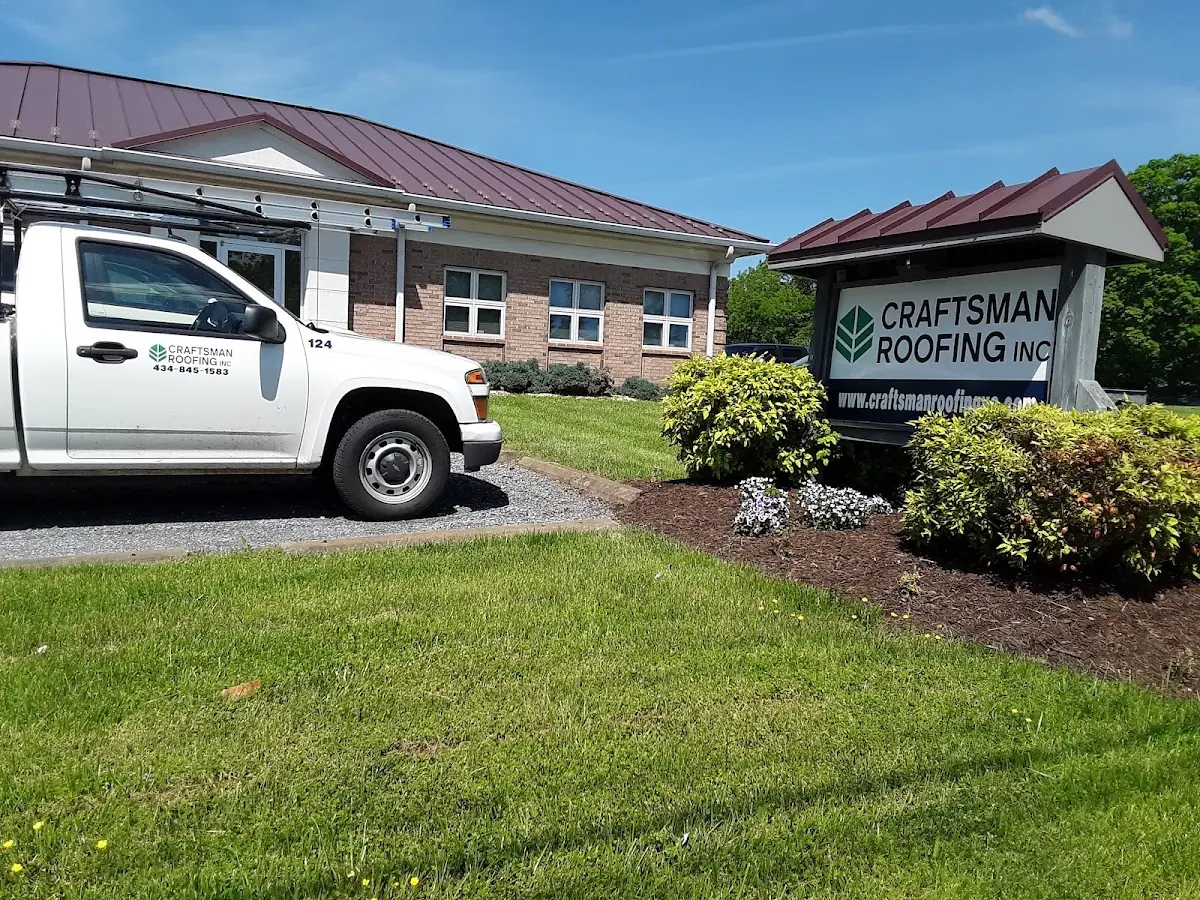 Quality Wind Damage Roof Repair by experienced craftsmen in Green Village